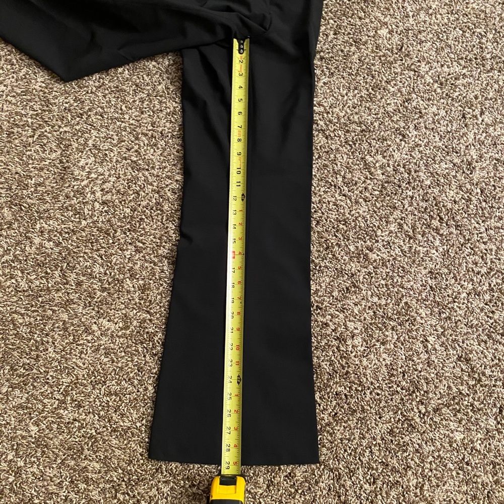 Women’s Black Pants Express Editor - image 4